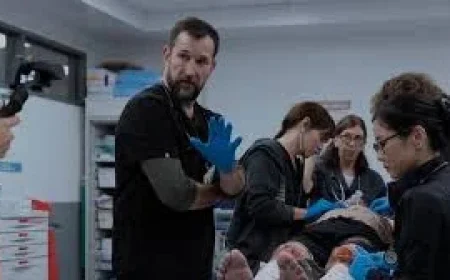 What Time Does The Pitt Come Out — When “Unsupported Browser” Messages Become the Real Story