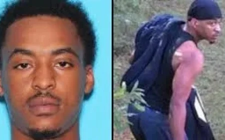 Person Of Interest Sought in Multiple Hattiesburg Commercial Burglaries