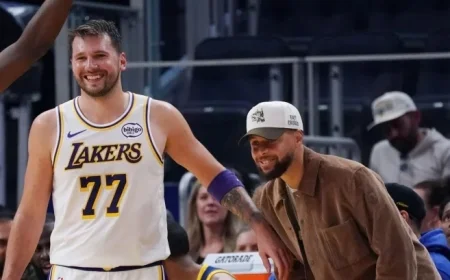 De’anthony Melton and the 2.18 Million-Viewer Warning Sign: Why Lakers-Warriors Is Losing Its Pull