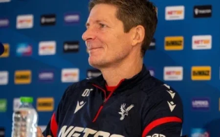 Ace Bailey’s near-miss rookie moment reveals two teams’ very different bets