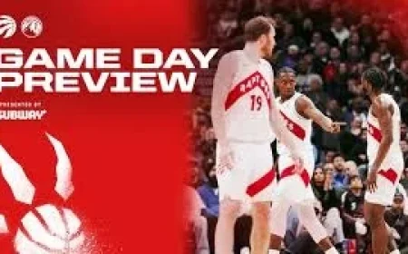 Timberwolves Vs Raptors: Anthony Edwards’ Heat and an Injury Question Mark — 5 Key Angles