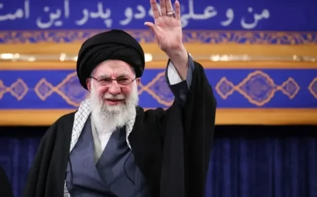Kalshi Refuses $54 Million Payout on Ayatollah Khamenei’s Death Bet