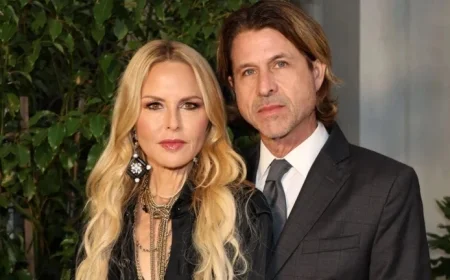 Rodger Berman and Rachel Zoe’s Split: 6 Details Driving the RHOBH Season 15 Fallout