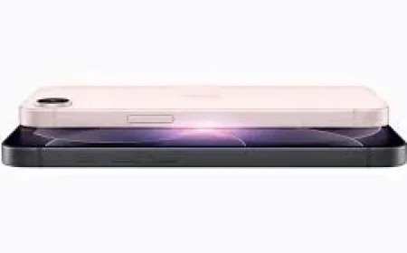 Iphone 17e: Apple’s $599 Value Play That Doubles Storage and Packs Flagship Tech