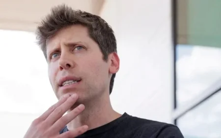 OpenAI Alters Strategy as Booking.com and Expedia Stocks Soar