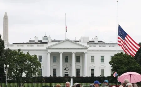 Ufc White House: Inside the Secretive Card That Could Rewrite MMA History