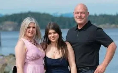 Dingo Pack Forced B.C. Teen Into Water, Coroner Finds — Forensic Report Clarifies Cause