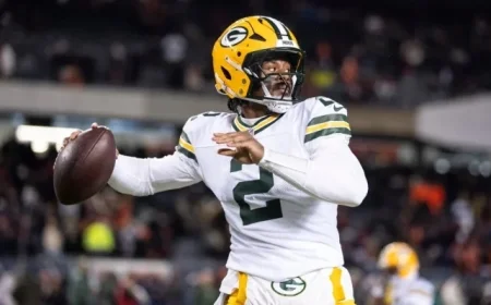 NFL Free Agency: Must-Sign Player for Each Team