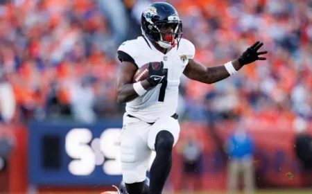 Chiefs Seek Affordable Running Back Options in Free Agency