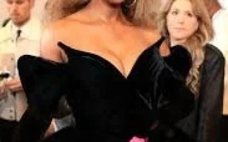 Glaad Awards 2026 access falters as browser-compatibility notice creates a turning point