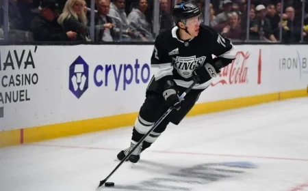 NHL Trade Deadline: Evaluating Major Deals of the Season