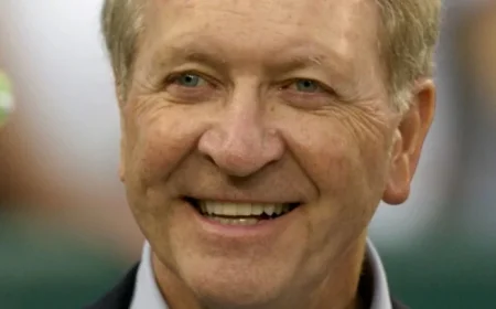 Bob Harlan, Former Packers President and CEO, Passes Away at 89