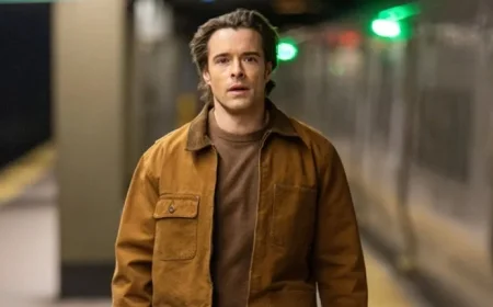 Law And Order Svu ‘Frequency’ Raises the Stakes: 3 Pressures Converge on Griffin’s Uphill Battle