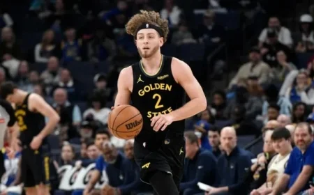 Warriors vs. Rockets: 3 market signals to watch before the 7:30 p.m. ET tip