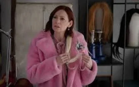 Elsbeth Episode 12 airs tonight — a colorful case built on chaos, yet engineered for precision