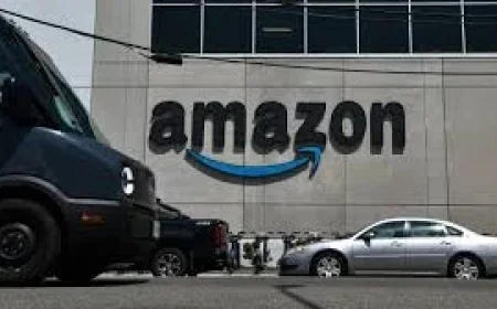 Amazon Outages as Service Stabilizes After Widespread Checkout and Pricing Failures