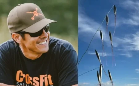 Crossfit Open 26.2 Workout: A Cascais Ceremony, Castro’s Hint and a Dramatic Finish