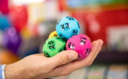 Powerball Draw 1555 Results: Winning Numbers for Mar 5