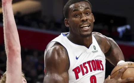 Jalen Duren: Why He Played Just 12 Minutes in Spurs Loss — Foul Call, Betting Fallout