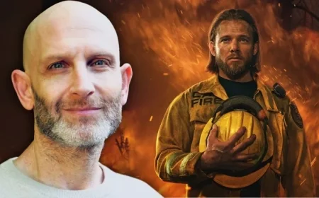 Eric Guggenheim Named Showrunner for CBS Drama’s Season 5