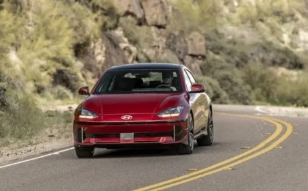 Hyundai, Kia EV Sales Face Uncertainty in US Market