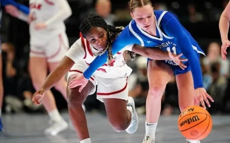 BYU’s Thrilling Victory Over Utah: 3 Key Takeaways from Big 12 Tournament