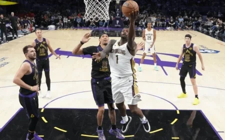 Pelicans Vs Kings Prediction, Picks & Odds as March 5 Approaches