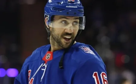 NHL Trade Rumors: Six Players Poised for Deadline Moves