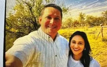 Tony Gonzales and the ethics probe: 3 pressure points reshaping a Texas primary run-off