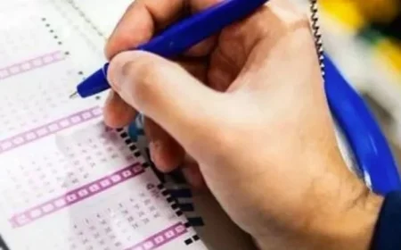 Set For Life: Winning numbers and payouts after Thursday draw