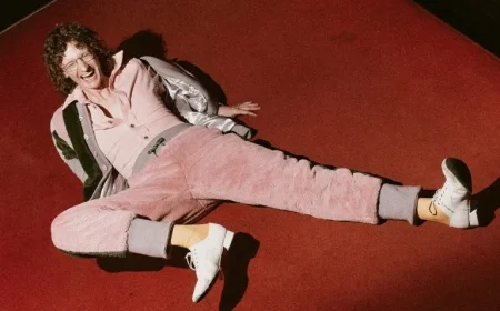 Chris Fleming arrives on HBO as Conan O’Brien spotlights a decade-long cult rise