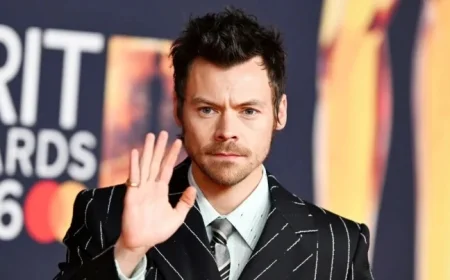 How Old Was Liam Payne When He Died — And Why Harry Styles Says the Loss Forced a Life Recheck