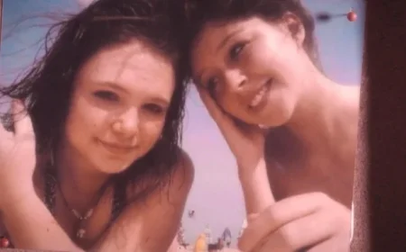 Skylar Neese case revisited as Hulu’s ‘Friends Like These’ spotlights a key suspect moment