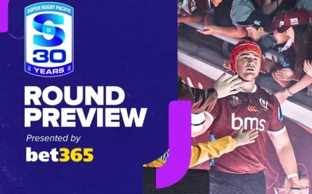 Chiefs Vs Moana Pasifika: A Hamilton Test of Returning Stars and New Debuts