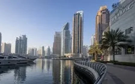 Iran War Uae and the quiet panic of money on hold in Dubai