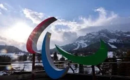 Uk Government Paralympic Boycott: A Quiet Stand in Verona’s Arena