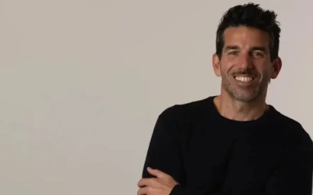 Kayo Sports hires Ted Helliar to supercharge fan engagement — a strategic pivot