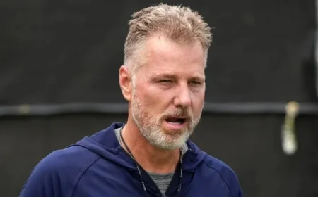 49ers Appoint Matt Eberflus as Assistant Head Coach: Here’s Why