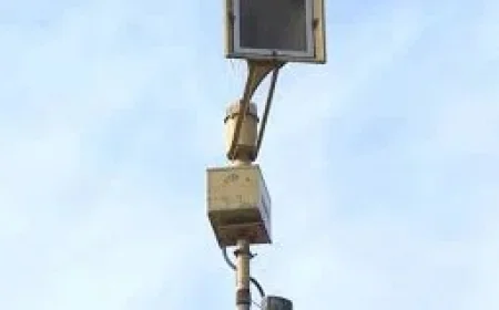 Tornado Wichita Ks: Sirens Sound Without a Warning, Exposing a Fragile Alert Chain