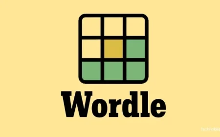 Wordle Answer Today Reveals a Symmetrical Trap in Puzzle #1719