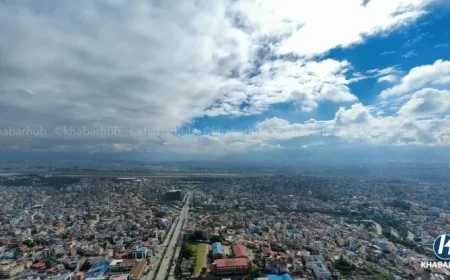 Todays Weather: Mostly Clear Skies Conceal Fog, Haze and Mountain Snow Risks