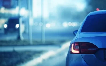 Truck Accident Lawyer Talk Grows After Valencia Fountain Fire Crash at 10:35 a.m.