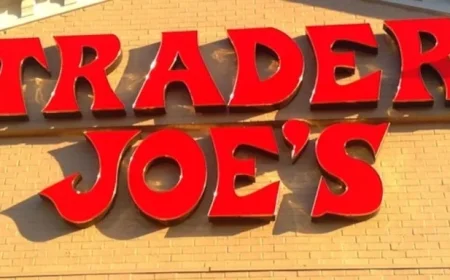 Trader Joe’s Closes SE Portland Store Due to Asbestos Exposure