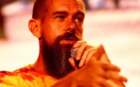 Insider Reveals Truth Behind Block’s AI Layoffs, Disputing Jack Dorsey