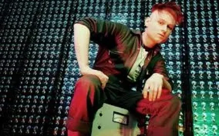 Look Mum No Computer Stakes a Claim Ahead of Vienna Final