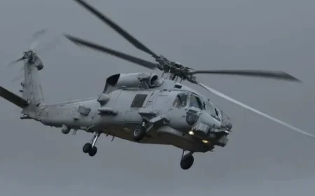 Yellow Sea interception reveals unsafe Chinese manoeuvre that forced Australian helicopter evasive action