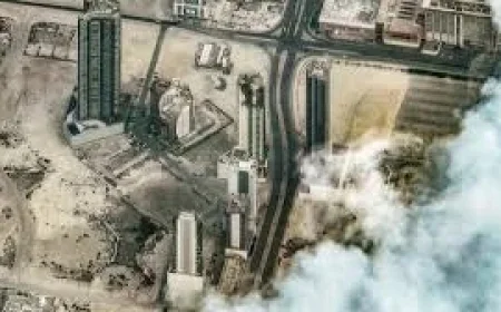 David Lammy and Britain’s slow start in the war against Iran: a moment of national vulnerability