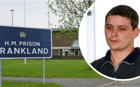 Ian Huntley Latest News: Suspect Named but Not Confirmed — Prison Attack Leaves Convicted Killer in Serious Condition