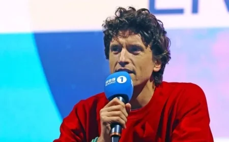 Bbc Radio 1 Big Weekend in Sunderland as May 2026 Approaches