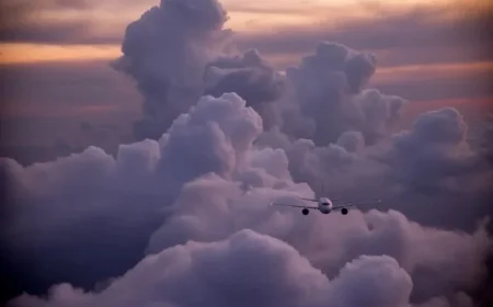 Wuhan link returns: four-weekly Kuala Lumpur flights set for May 2026, testing Malaysia’s China rebound